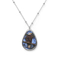 Bald Eagle - Necklace