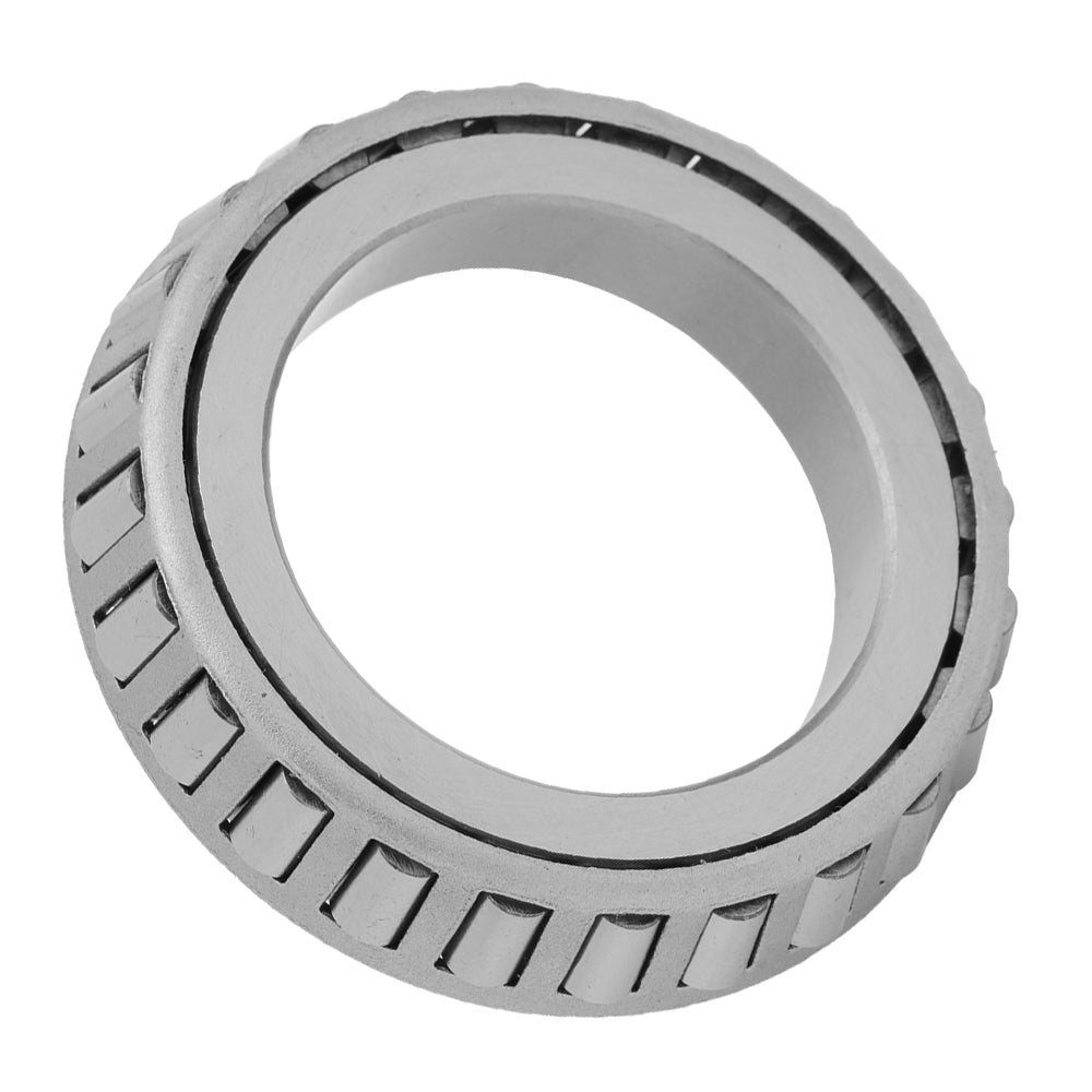 Cone: 13889 & Race: 13836 - Tapered Roller Bearing Set, 1.5 in Bore (ID)