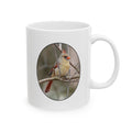 Northern Cardinal Female - 11oz Mug