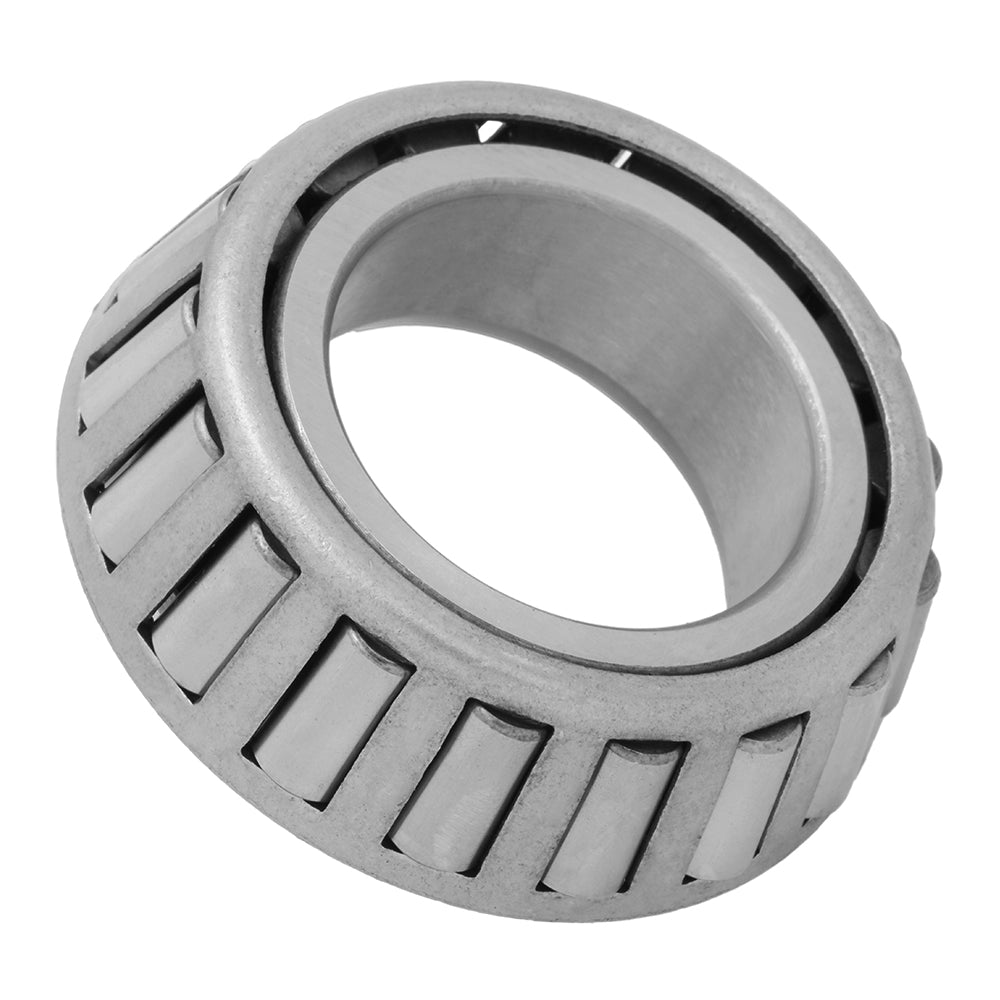 Cone: 14138A & Race: 14276 - Tapered Roller Bearing Set, 1.375 in Bore (ID)