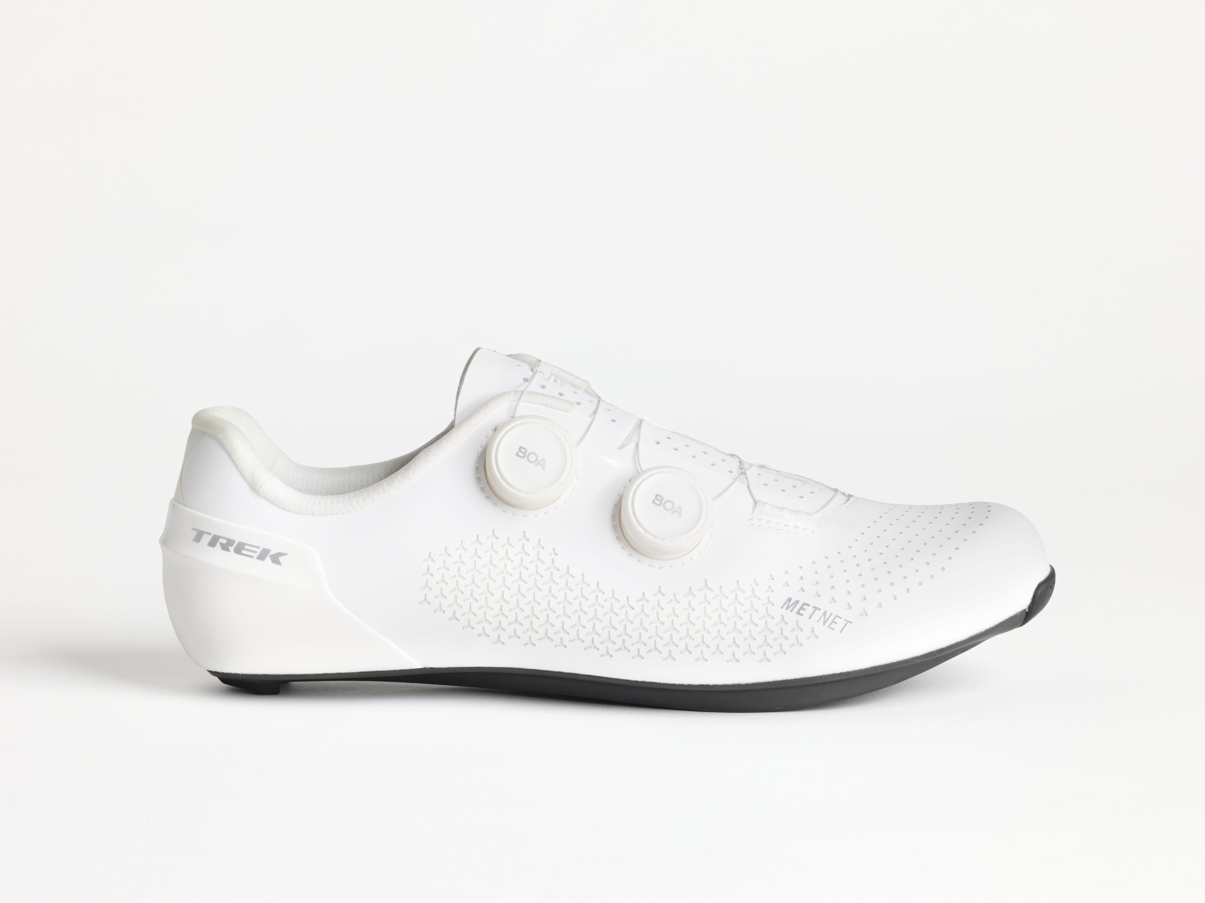 Trek Velocis Road 43 White Shoe