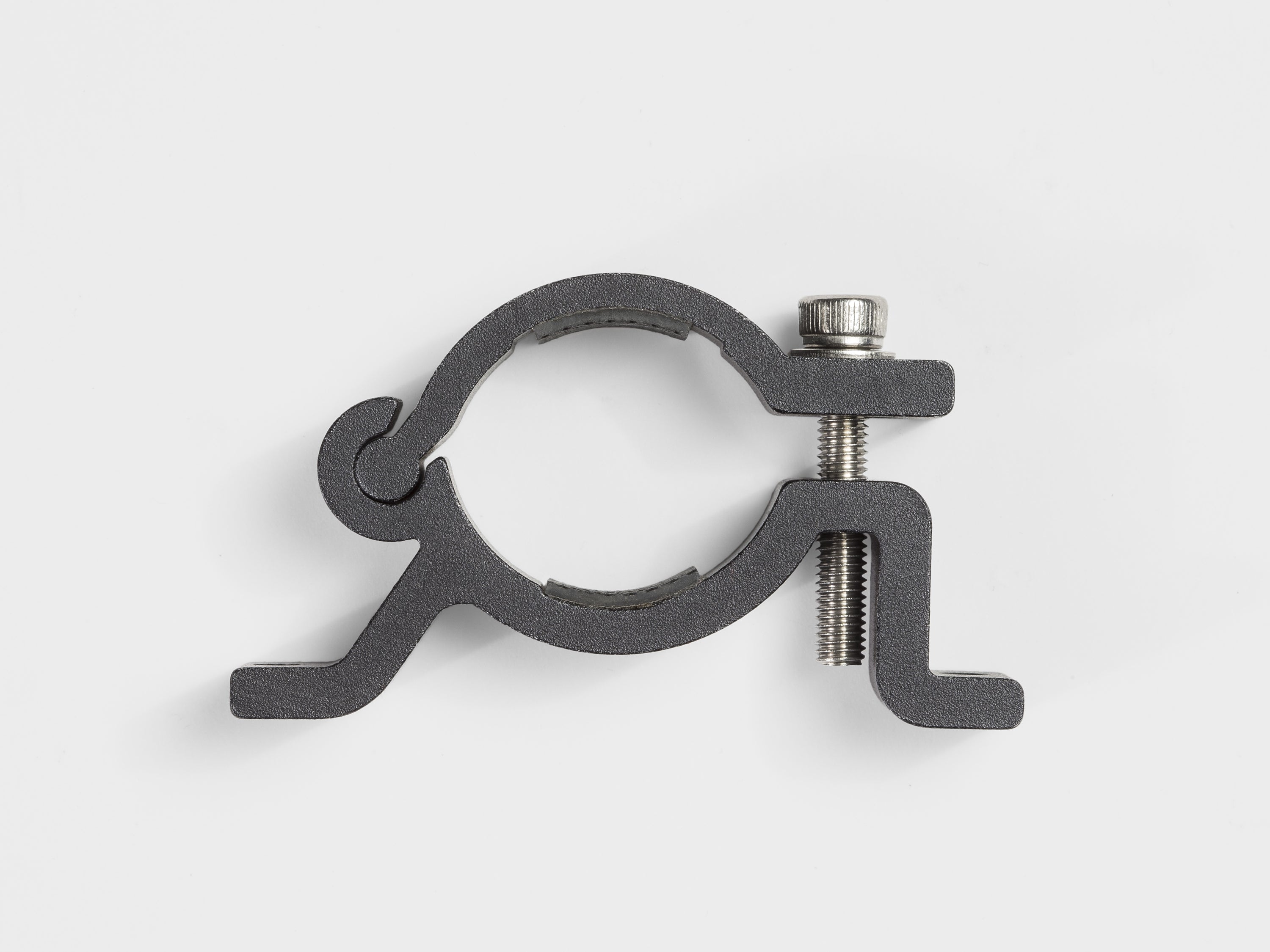 Bontrager Handlebar Mount 31.8mm Black Cage