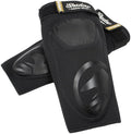 The shadow conspiracy Super Slim V2 Elbow Pads  MD Unisex Black