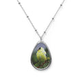 Goldfinch - Necklace