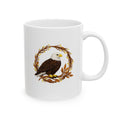 Bald Eagle CC - 11oz Mug