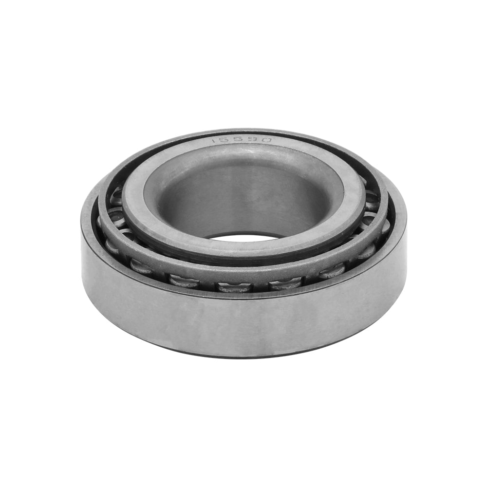 Cone: 15590 & Race: 15520 - Tapered Roller Bearing Set, 1.125 in Bore (ID)