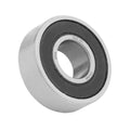 1607 - Deep Groove Radial Ball Bearing, 0.438" Bore (ID)