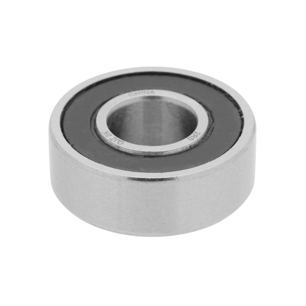 1607 - Deep Groove Radial Ball Bearing, 0.438" Bore (ID)