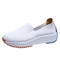 Lightweight Mesh Running Shoes
