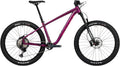 Salsa Timberjack XT Z2 Bike - 27.5" Aluminum Purple X-Large