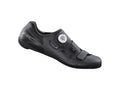Shimano RC502 Wide 44 Black Shoe