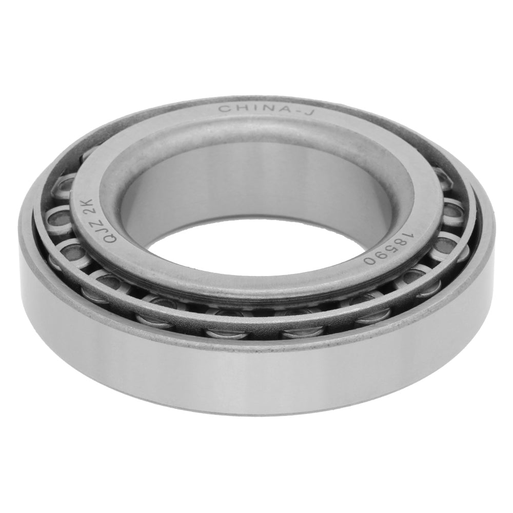 Cone: 18590 & Race: 18520 - Tapered Roller Bearing Set, 1.625 in Bore (ID)