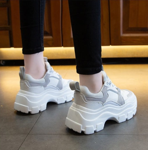 Running Casual Sneakers