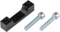 Surly Skid Loader 1.0 Dual Battery Hardware Bracket