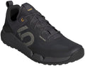 Trailcross LT Shoes - Men's Charcoal/Putty Gray/Oat 13