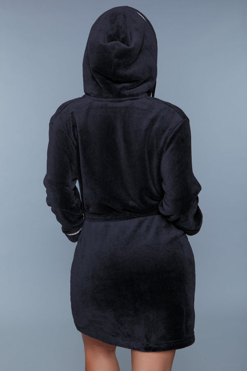 1966 Alyssa Robe