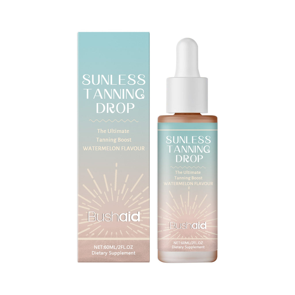 Tanning Drops Oral