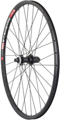 Quality Wheels Shimano TC500/DT 533d Rear Wheel - 29" 12 x 148mm Center-Lock HG 10 BLK 32H