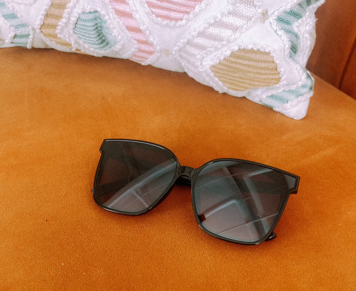 The Gigi Sunglasses