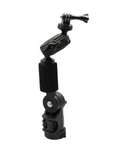 YakAttack PanFish Portrait Pro™ Includes 1/4-20 Mount and GoPro Mount