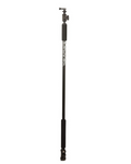 YakAttack BOOMSTICK PRO™ CAMERA MOUNT, Includes 1/4-20 Mount and GoPro Mount
