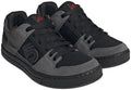 Five Ten Freerider Flat Shoes - Men's Gray Five/Core Black/Gray Four 11