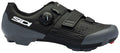 SIDI Silvis XC Clipless Shoes - Men's Black 45 Millennium Fit