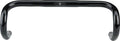 MSW Short Drop Handlebar - Aluminum 26mm 40cm Black