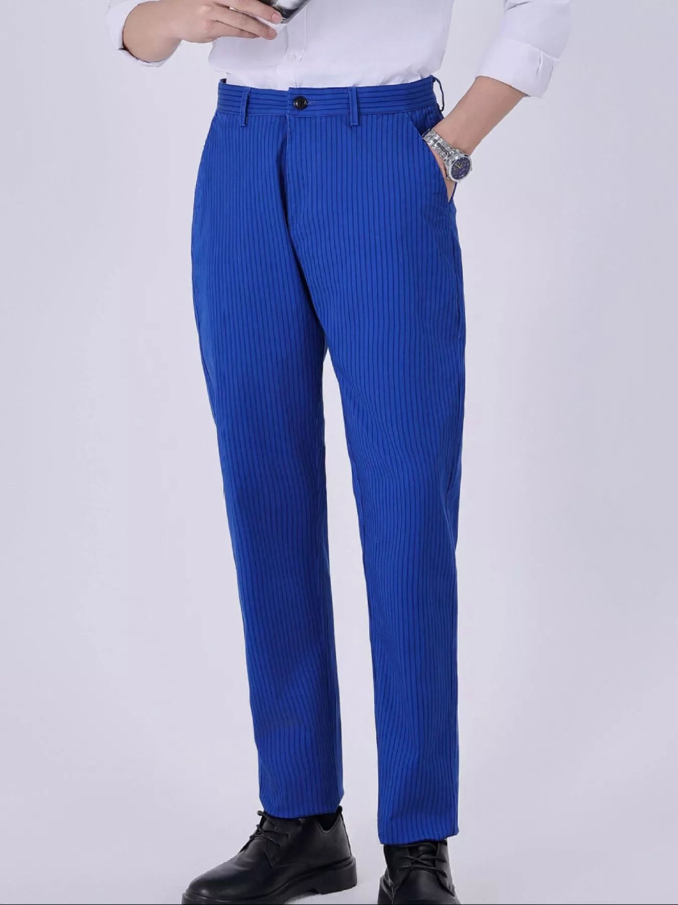 Men's Slim Fit Pants