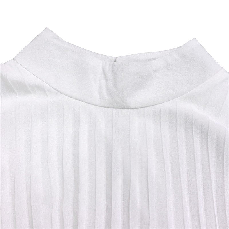 Stylish Hooded Cape Batwing Sleeve Dress
