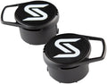 Saris Bones Strap Manager End Caps - Stows Excess Strap Length
