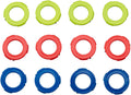 Magura 4-Piston Caliper Colored Cover Kit one Caliper Blue Neon Red Neon YLW