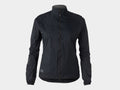 Bontrager Circuit Rain Women X-Large Black Jacket