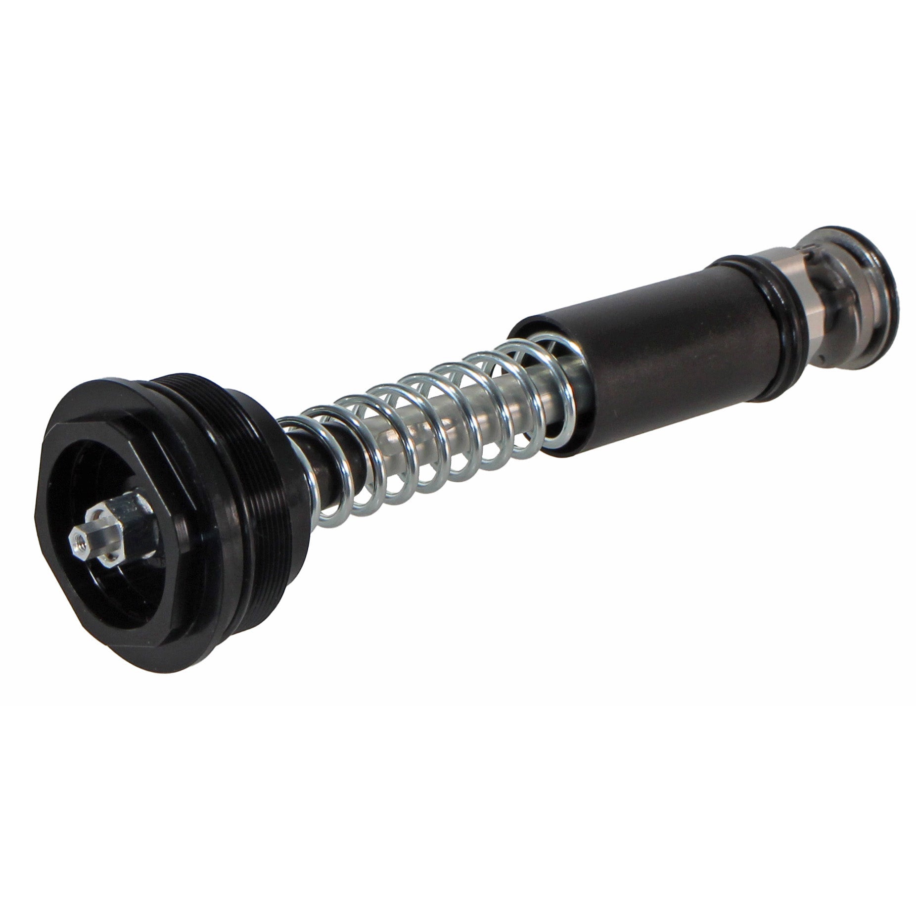 Fox Shox Top Cap Assembly 2024 34 Grip2 Damper