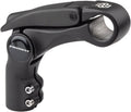 Promax MA-579 25.4mm Length 110m Tool Free Adjustable Threadless Stem Black