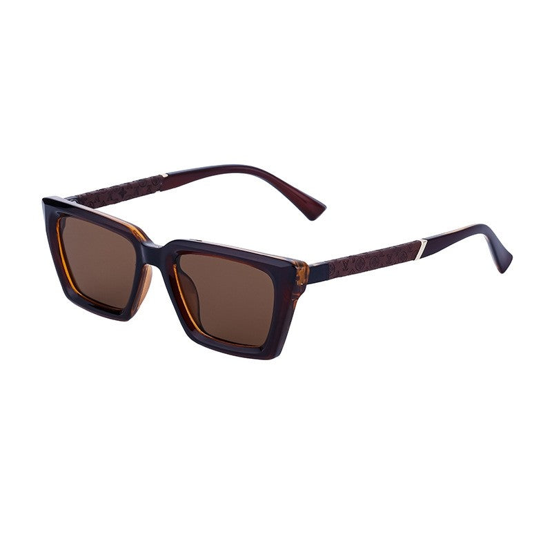 Women's High Fashion Cat Eye Sunglasses