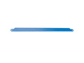 Unior Carbon Saw Blade Blue 2 Piece Set Tool