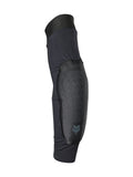 Safety Fox Racing Launch Elite Elbow Guard Small Black