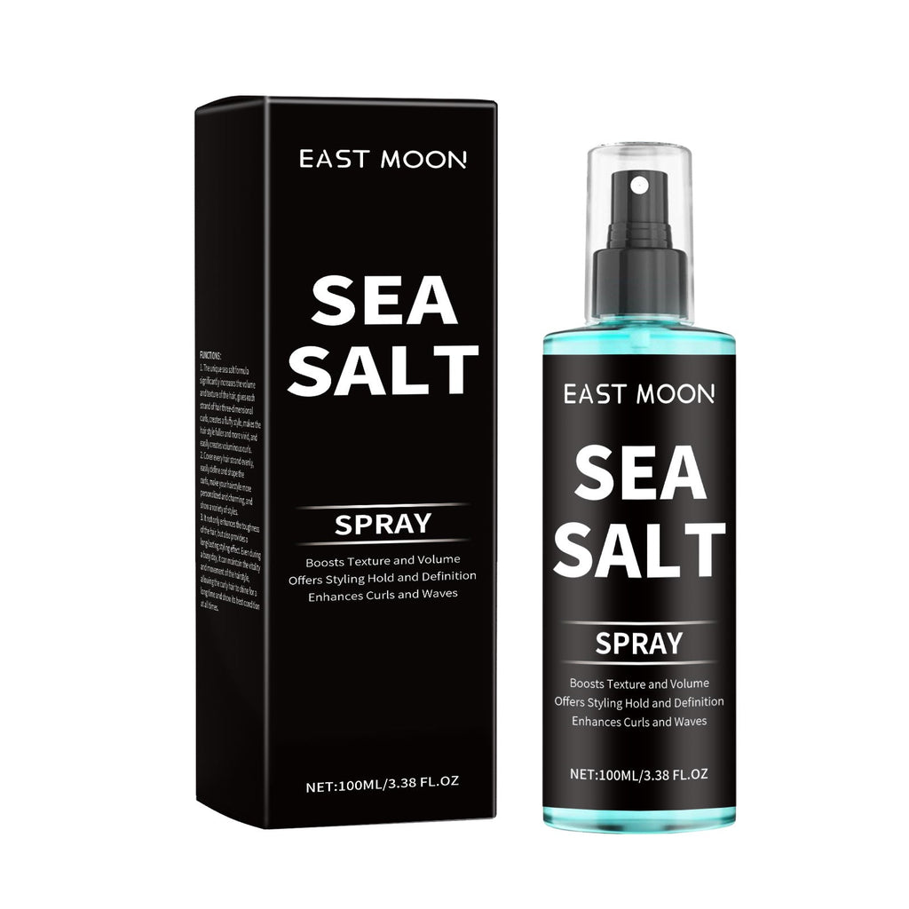 Sea Salt Styling Curl Spray