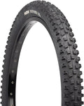 MSW Utility Player Tire - 20 x 2.25 Black Rigid Wire Bead 33tpi