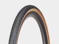 Bontrager Betasso RSL 700x50c TLR Black/Tan Tire