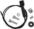 Shimano STEPS EW-SS300 Speed Sensor Unit - 576mm Cable Black