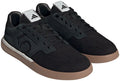 Five Ten Sleuth Flat Shoes - Women's Core Black/Core Black/Gum M2 9