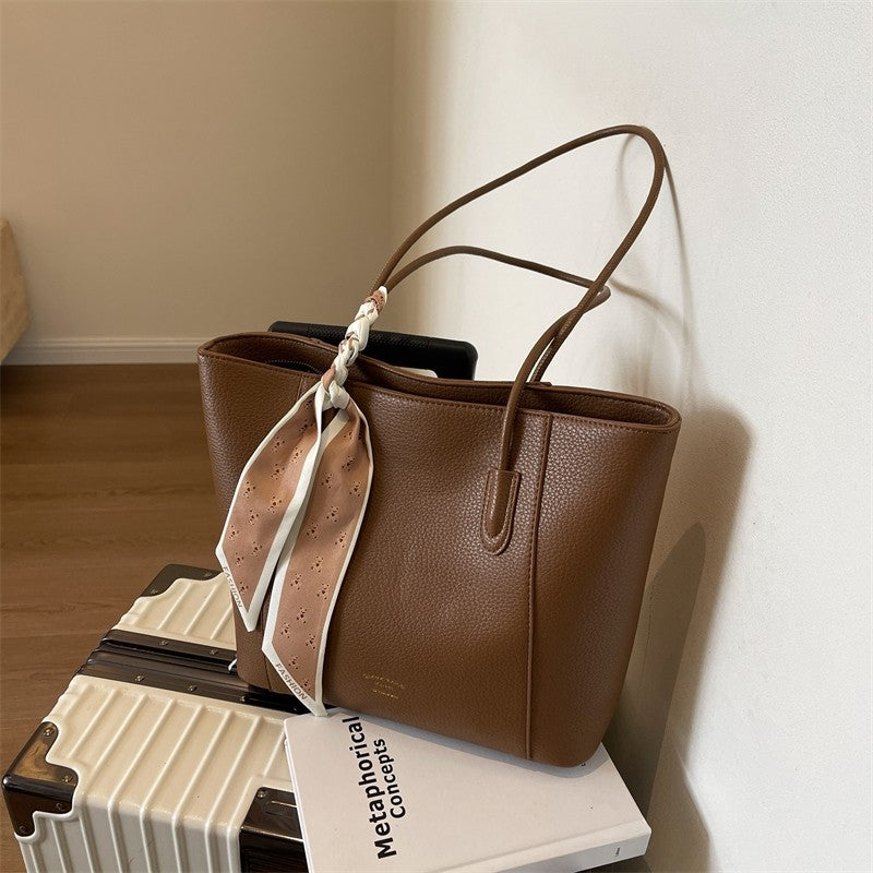Stylish Multifunctional Oversized Tote Bag