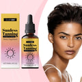 Tanning Drops Oral