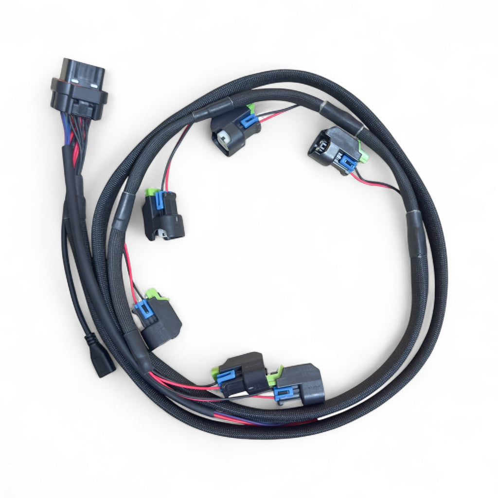 ReFlex LITE Harness
