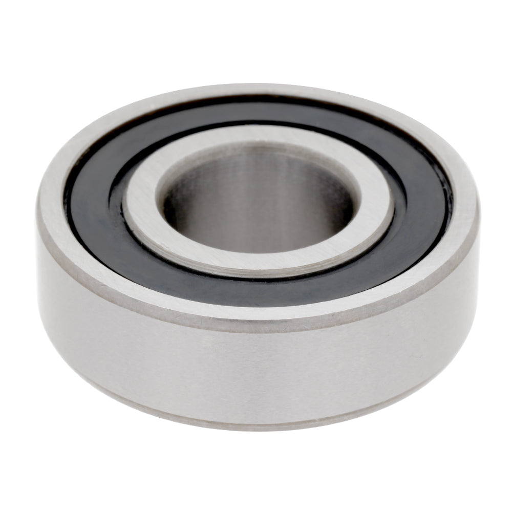 203JD - Agricultural Bearing, 0.669 in Bore (ID) - Round Bore