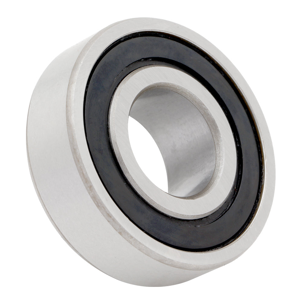 203JD - Agricultural Bearing, 0.669 in Bore (ID) - Round Bore