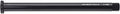 WHISKY No.9 Thru Bolt - 15mm 198mm P1.5 TL12 Black