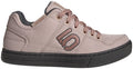 Five Ten Freerider Canvas Flat Shoes - Women's Wonder Taupe/Warm Clay/Gray Six 6.5